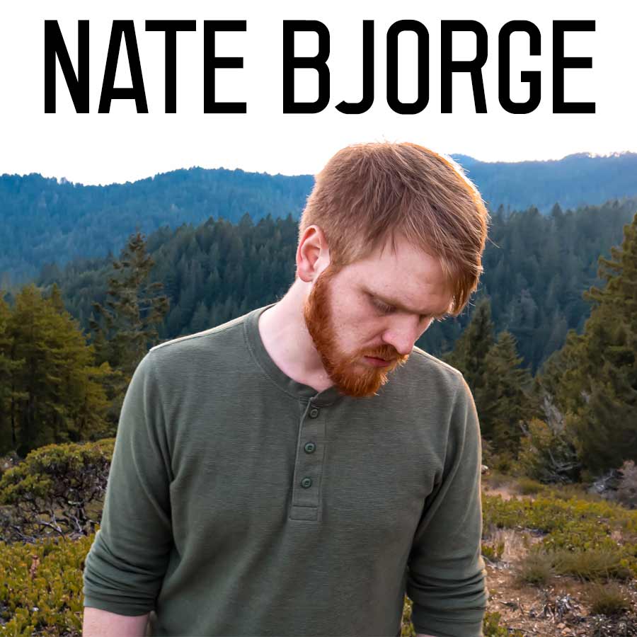 Nate Bjorge