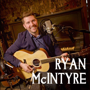Ryan Mcintyre