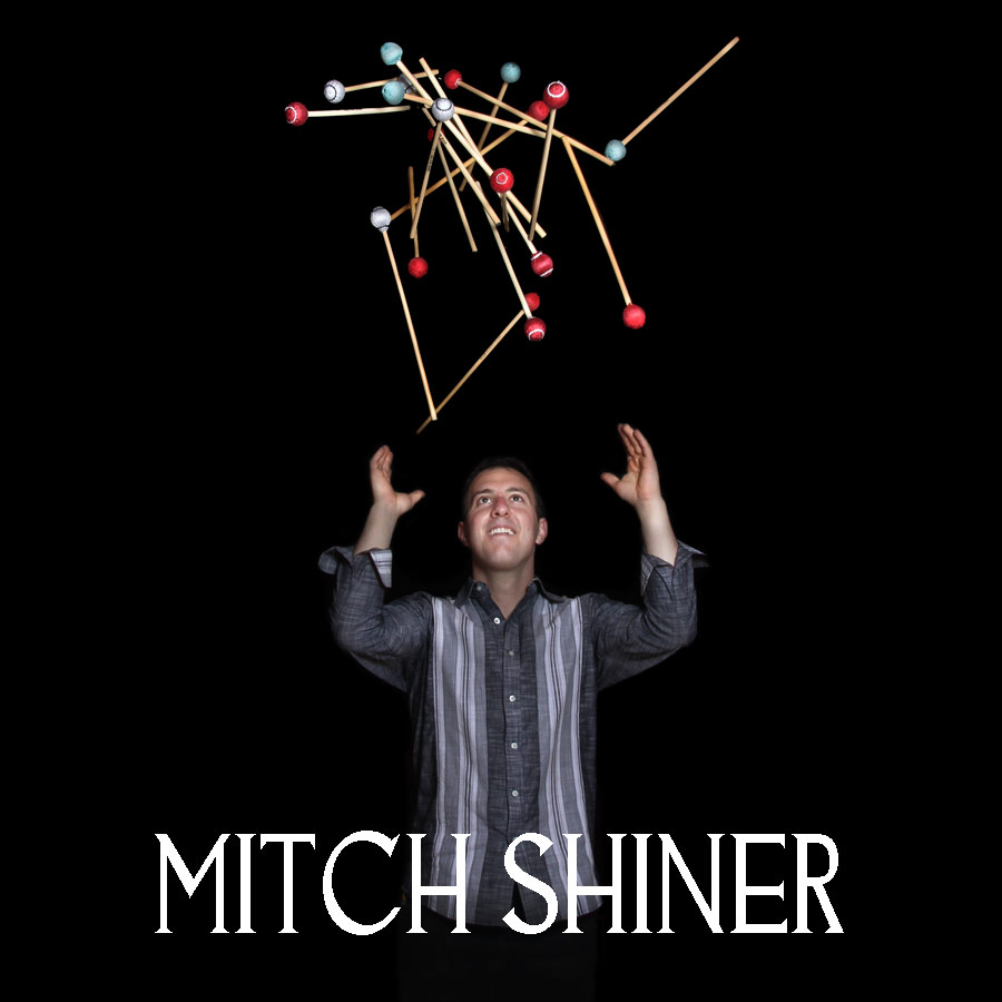 Mitch Shiner