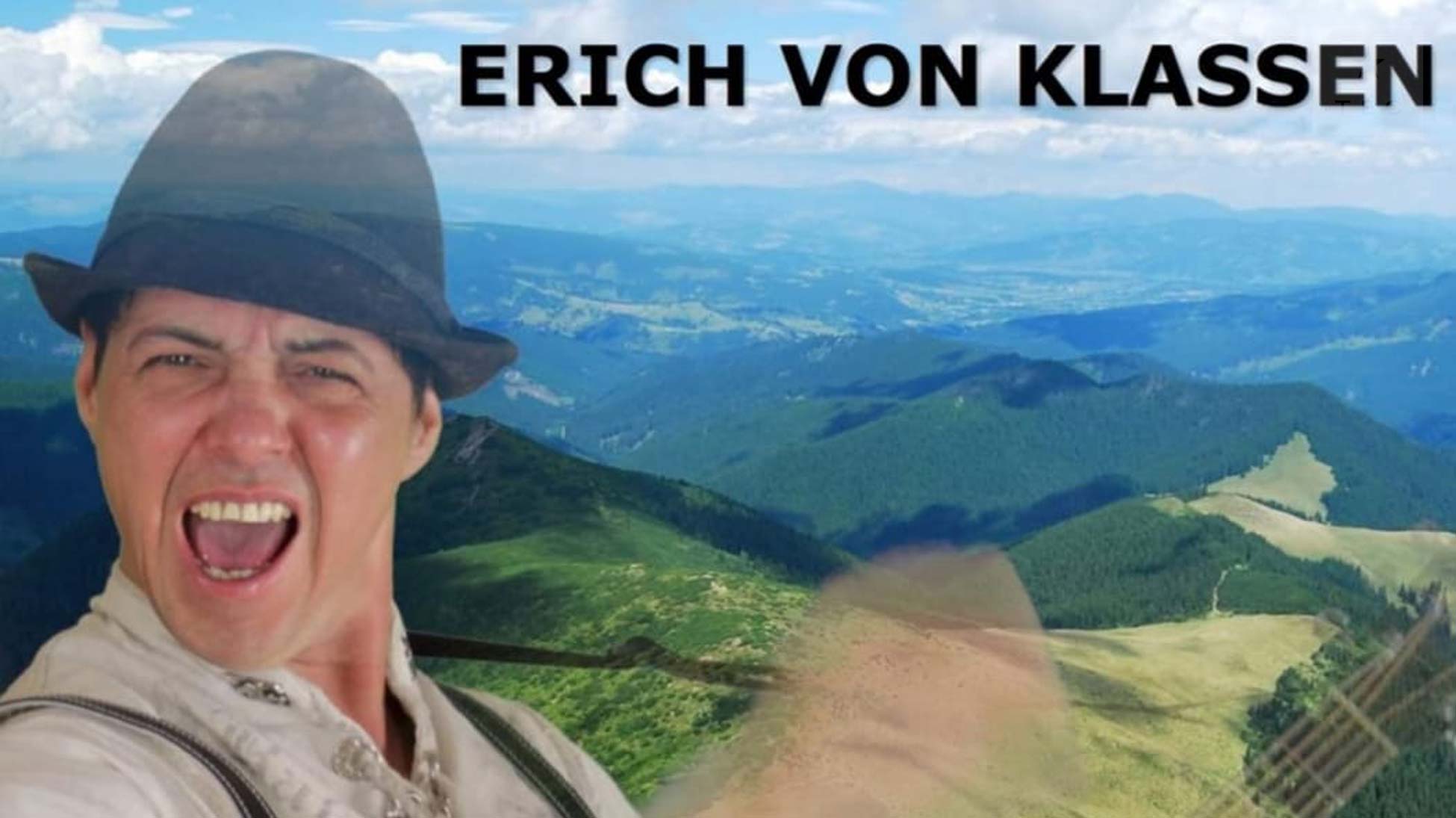 Erich Von Klassen