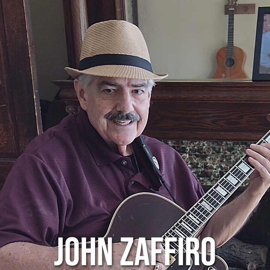 John Zaffiro Music