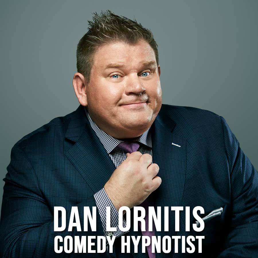 Dan Lornitis