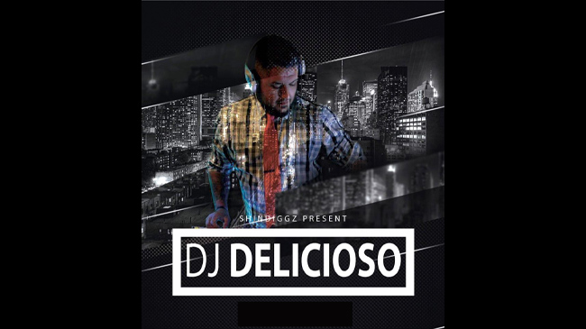 DJ Delicioso