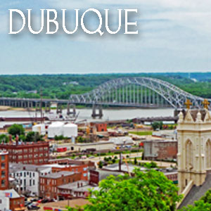 Dubuque