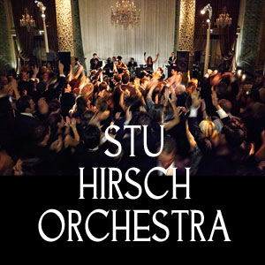 Stu Hirsch Orchestra