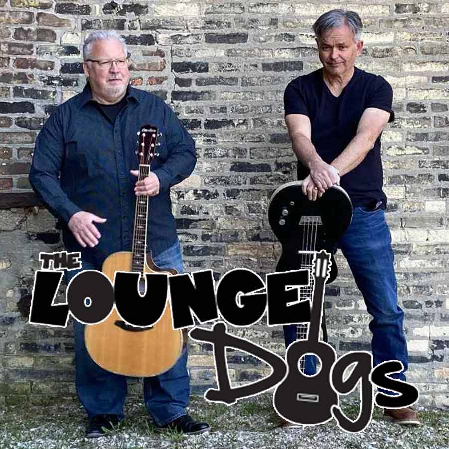 The Lounge Dogs