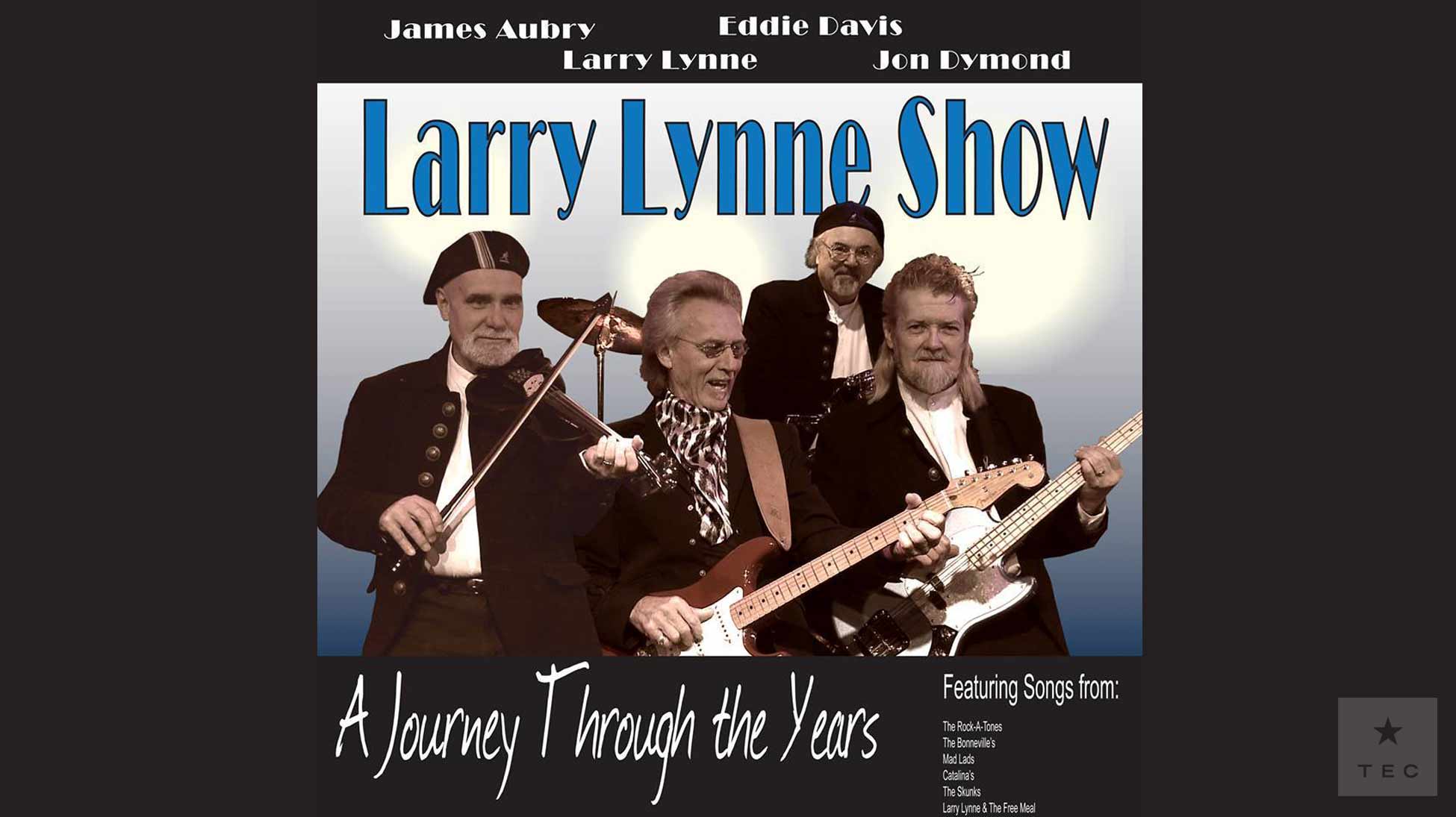 The Larry Lynne Show