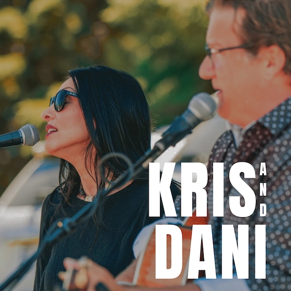 Kris & Dani Crow