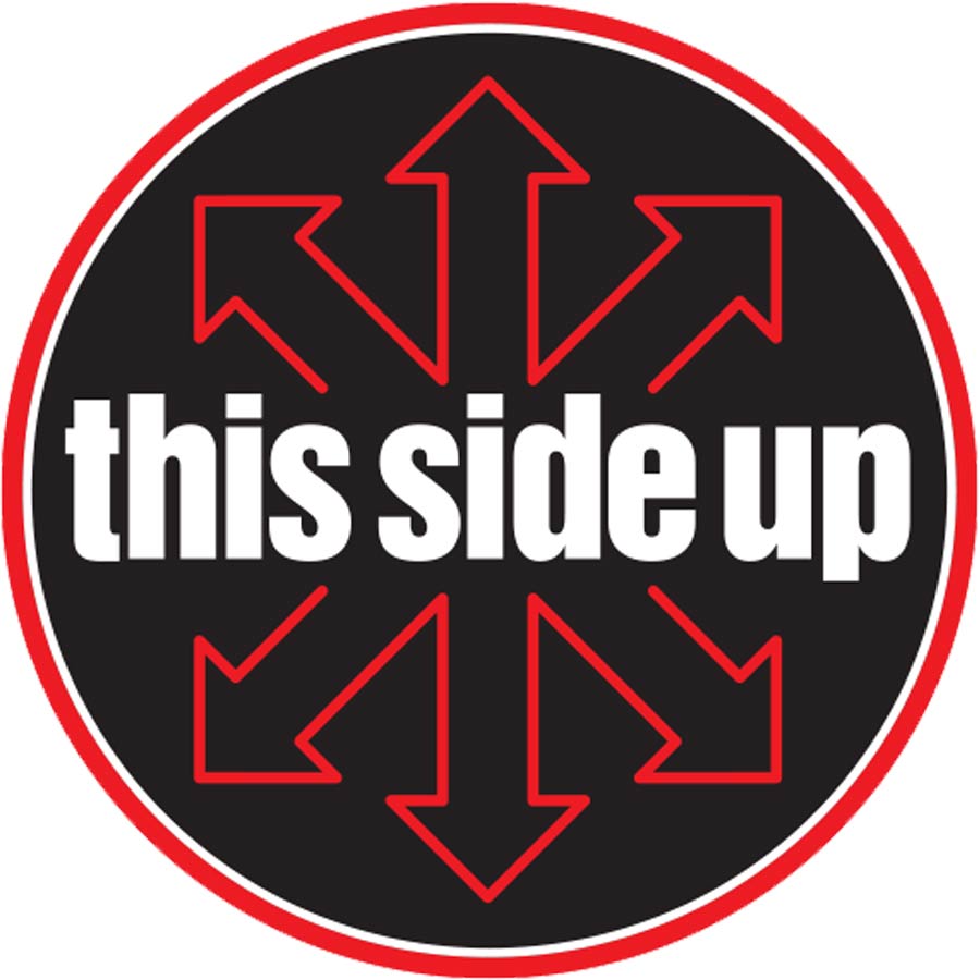 This Side Up