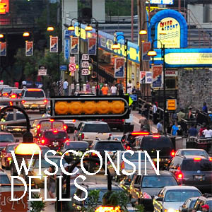 Wisconsin Dells