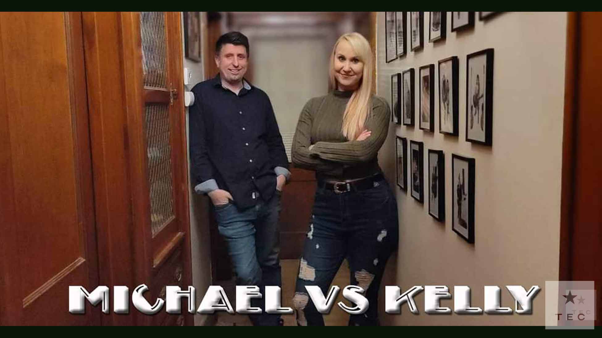 Michael vs Kelly