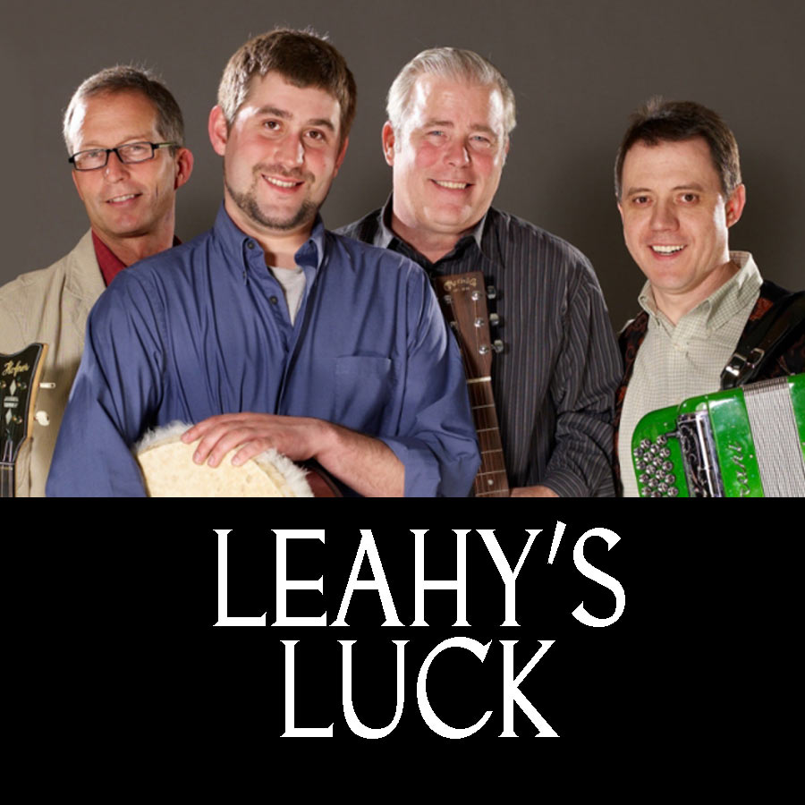 Leahys Luck