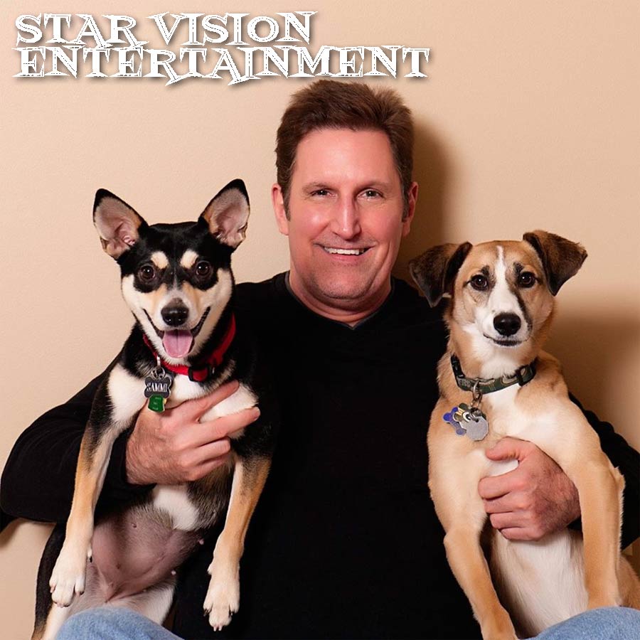 Star Vision Music