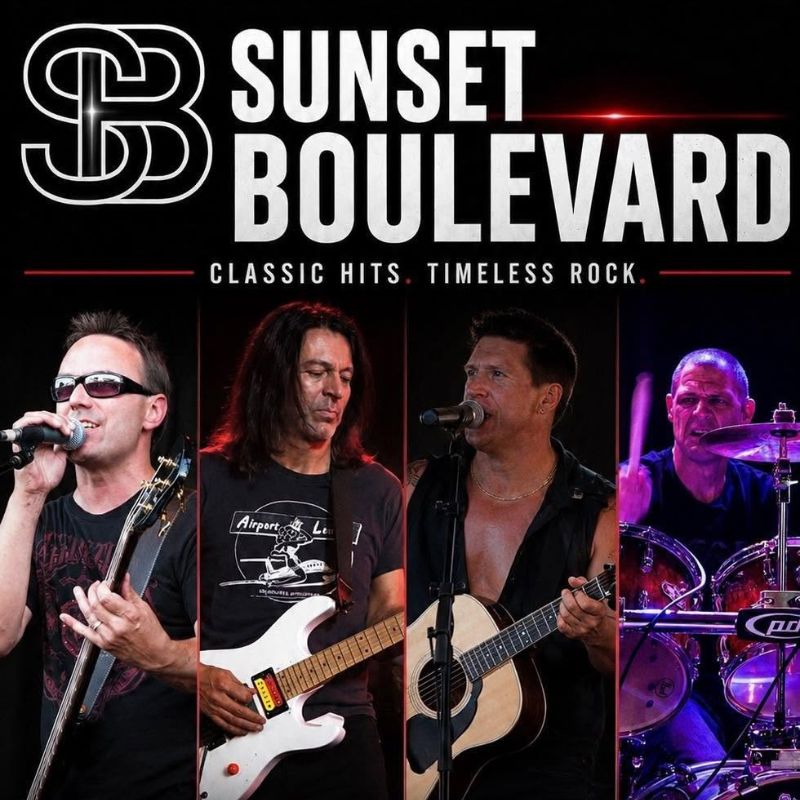 Sunset Boulevard