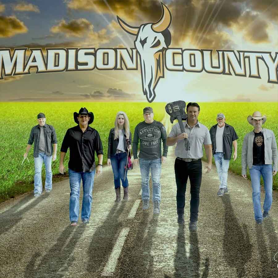Madison County