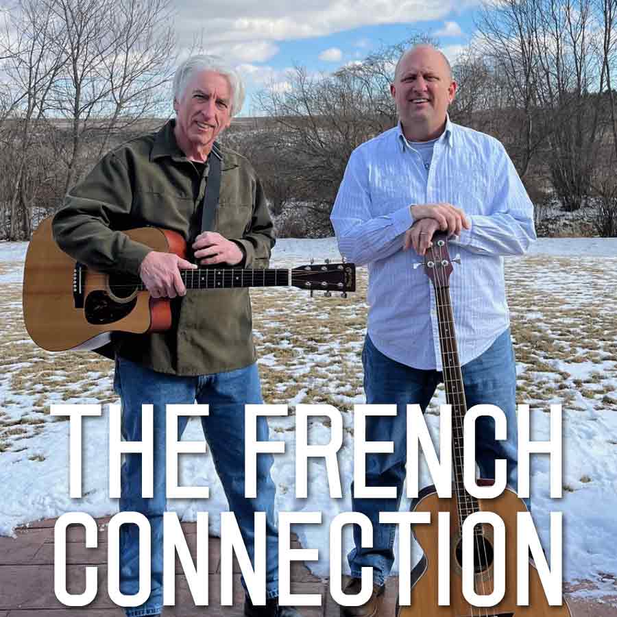 The French Connection
