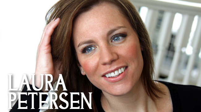 Laura Petersen