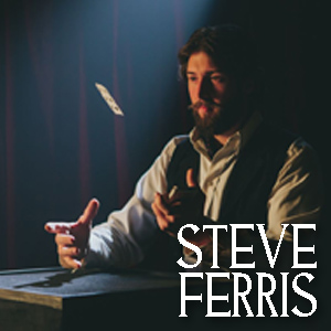 Steve Ferris