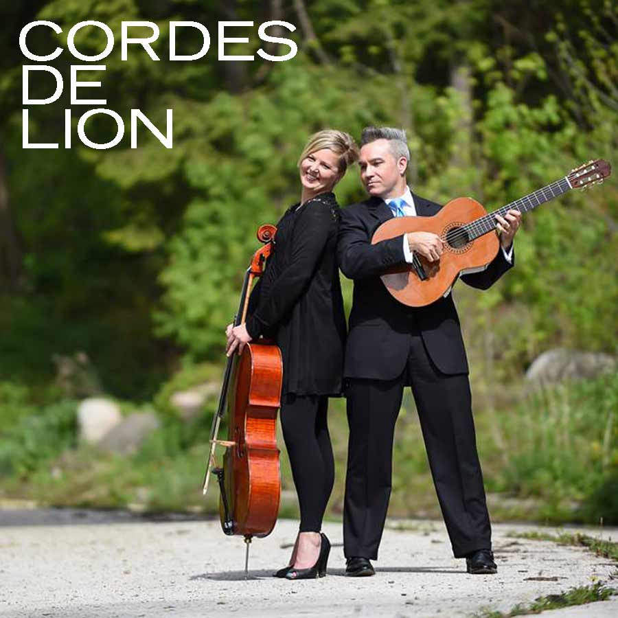 Cordes de Lion