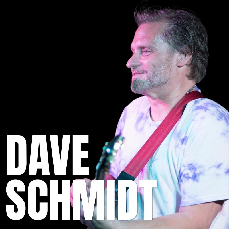 Dave Schmidt