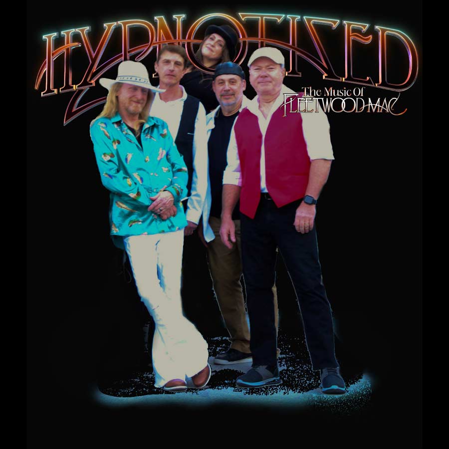 Hypnotized