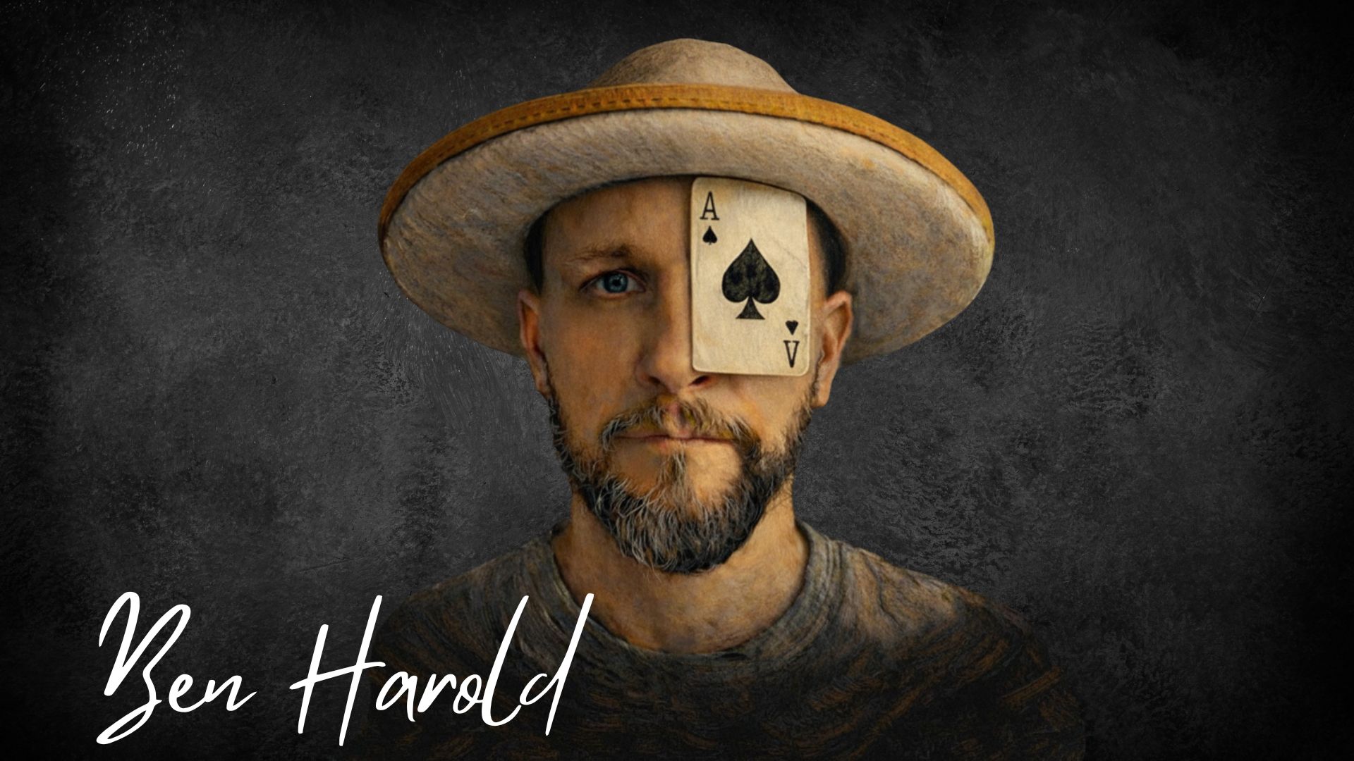Ben Harold
