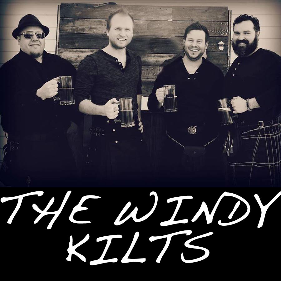 Windy Kilts