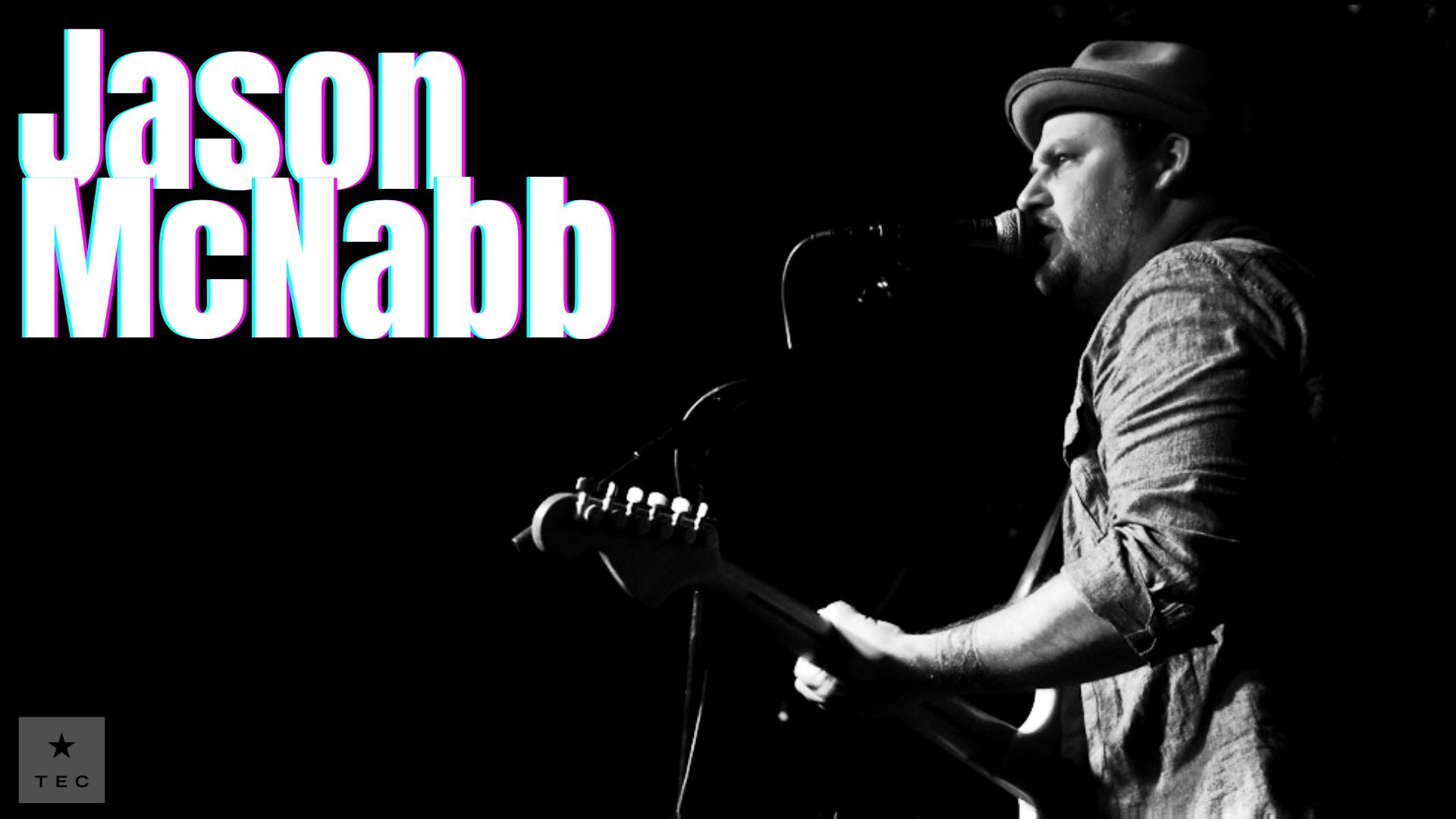 Jason McNabb - Solo Performer playing country and rock hits!