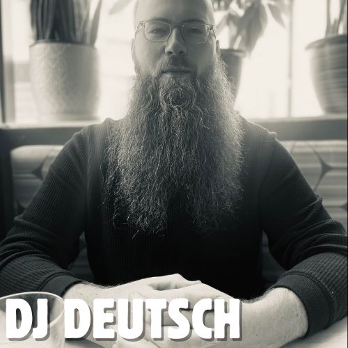 DJ DEUTSCH