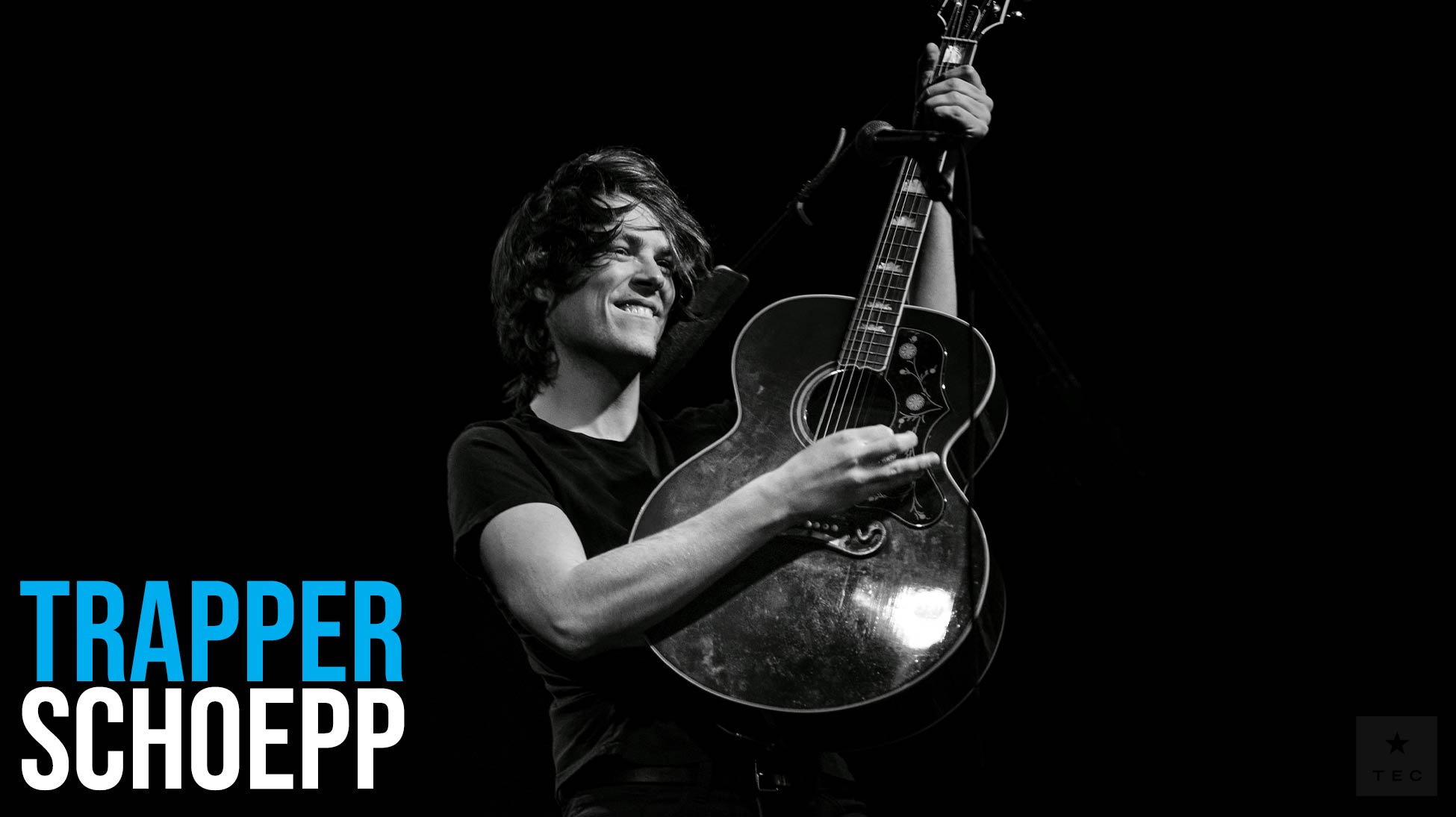 Trapper Schoepp 