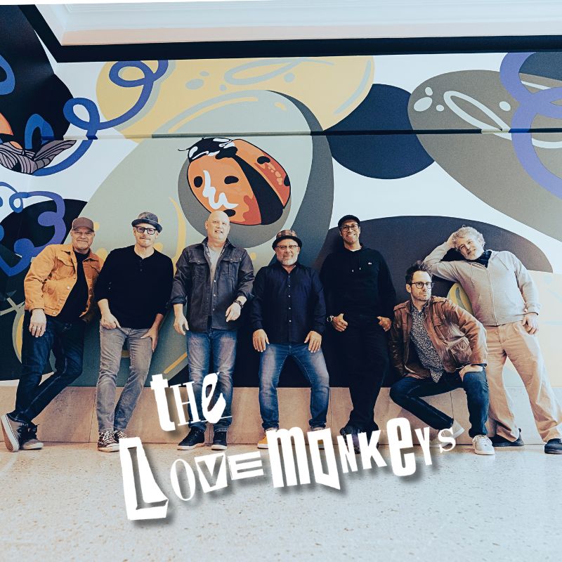 The LoveMonkeys