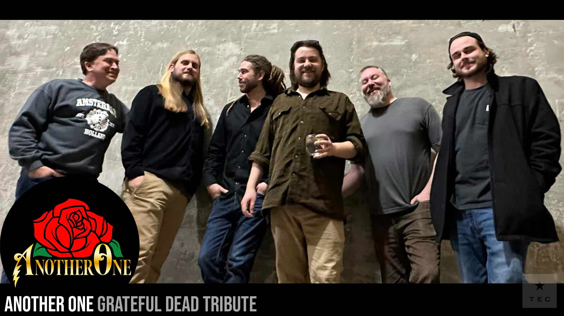 Another One - Grateful Dead Tribute Band from Milwaukee, WI USA