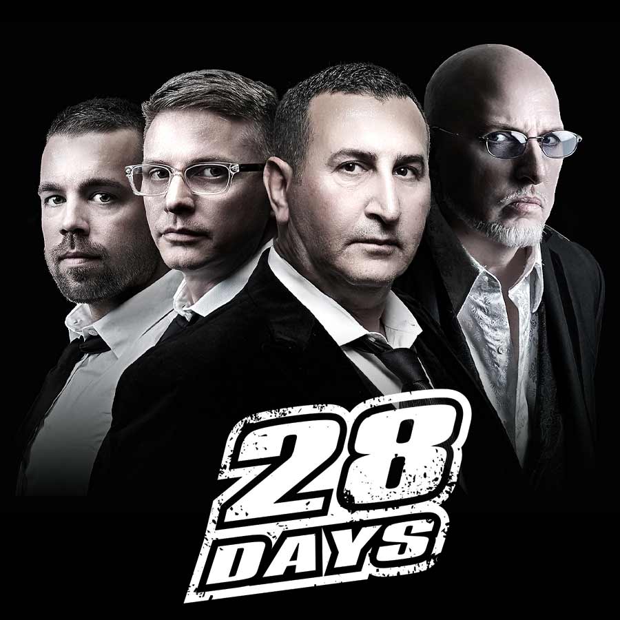 28DAYS