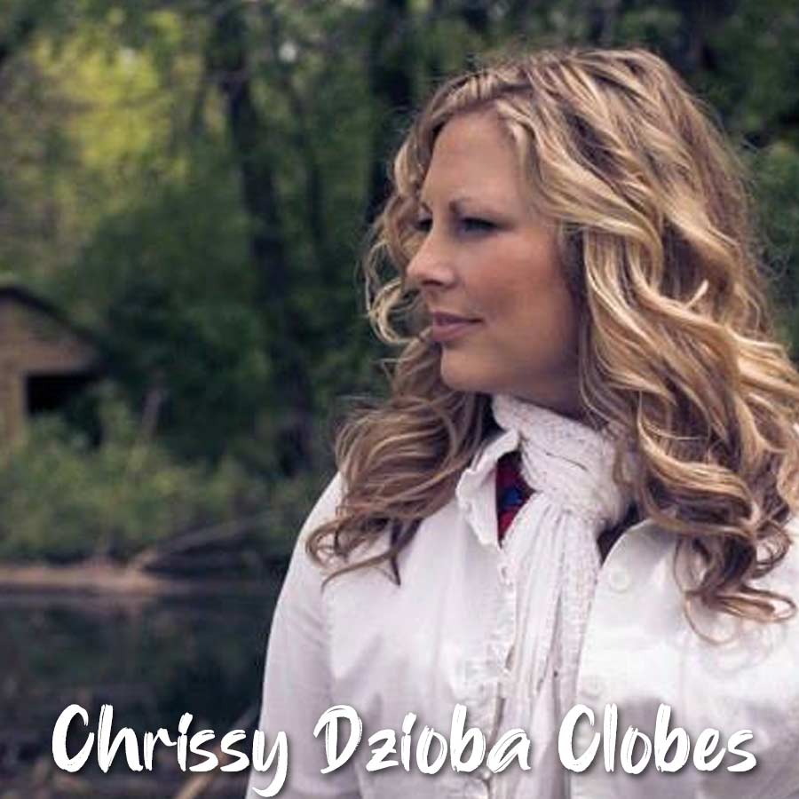 Chrissy Clobes