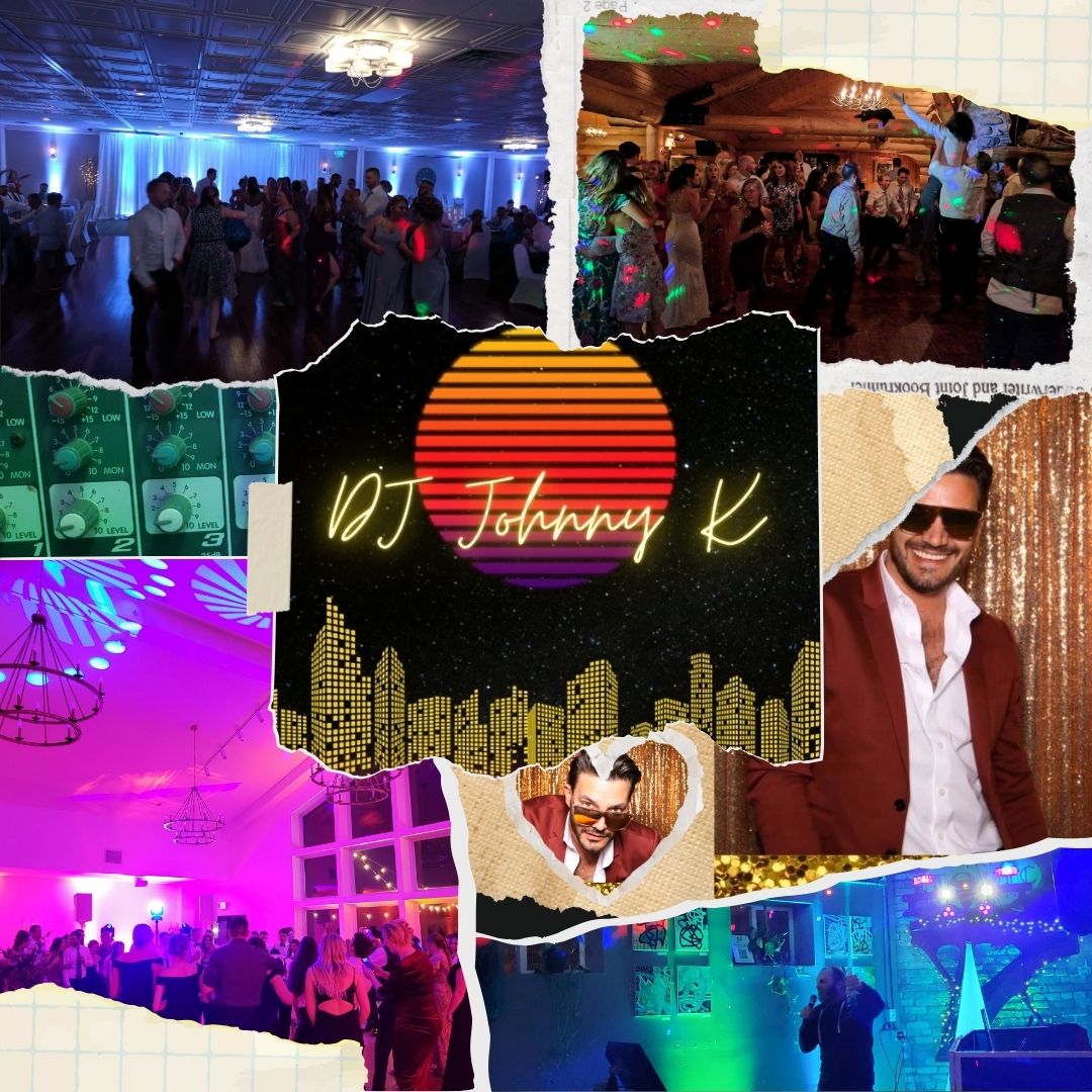 DJ Johnny K