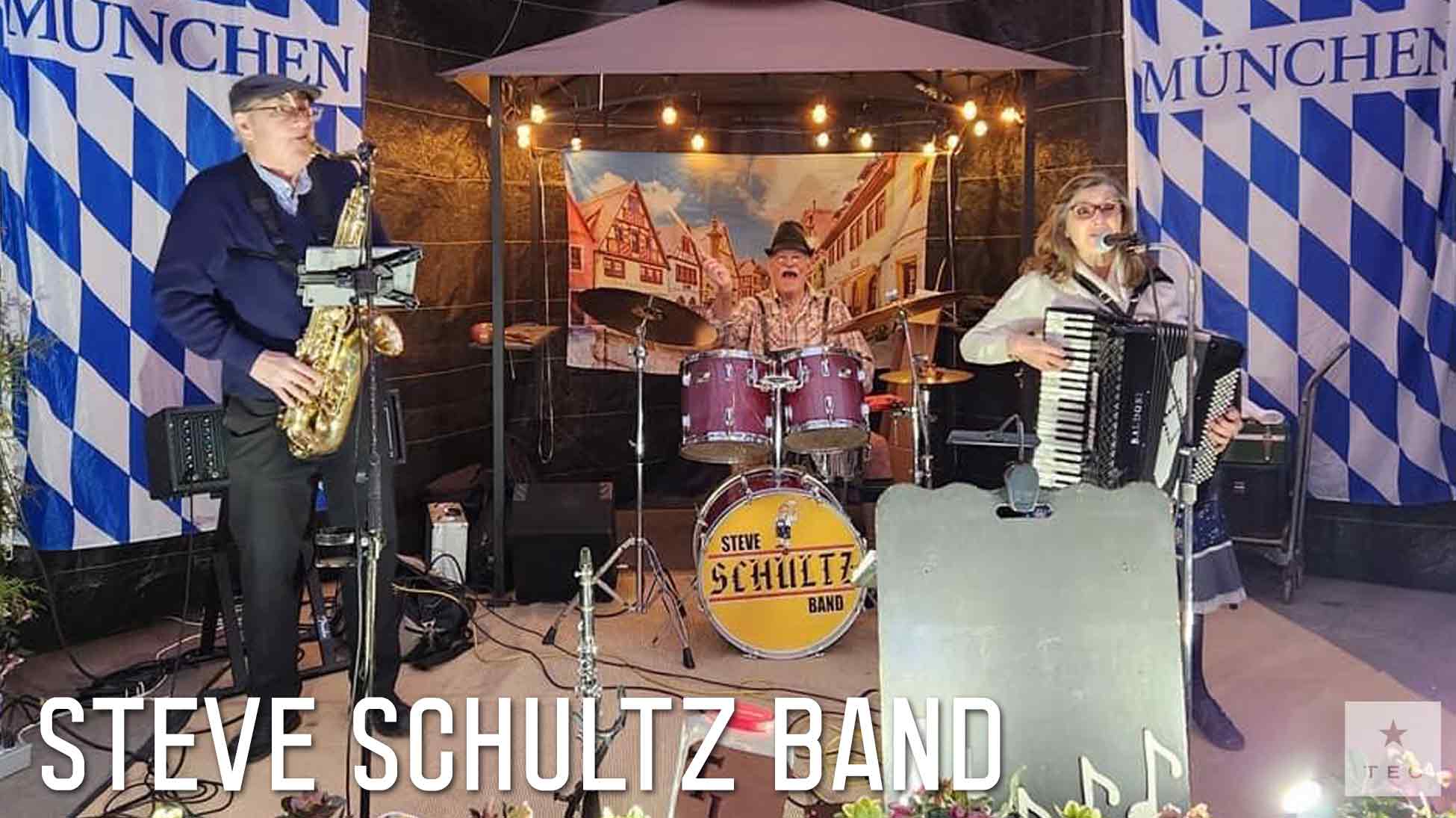 Steve Schultz - Wisconsin Polka Music