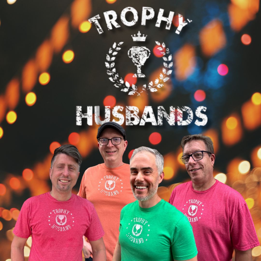 Trophy Husbands