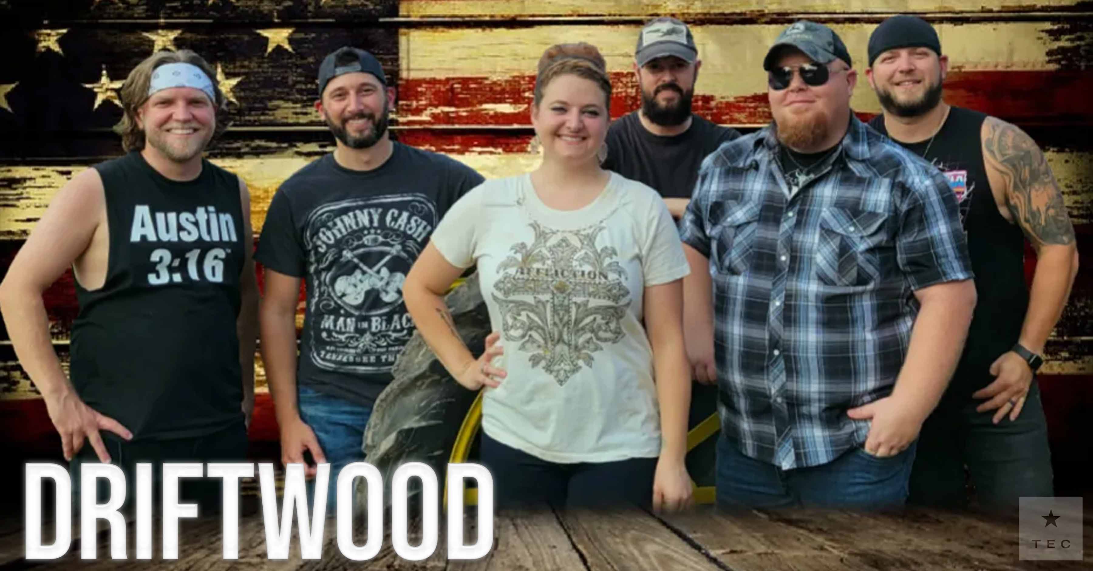 Driftwood The Entertainment Company, Intl., LLC