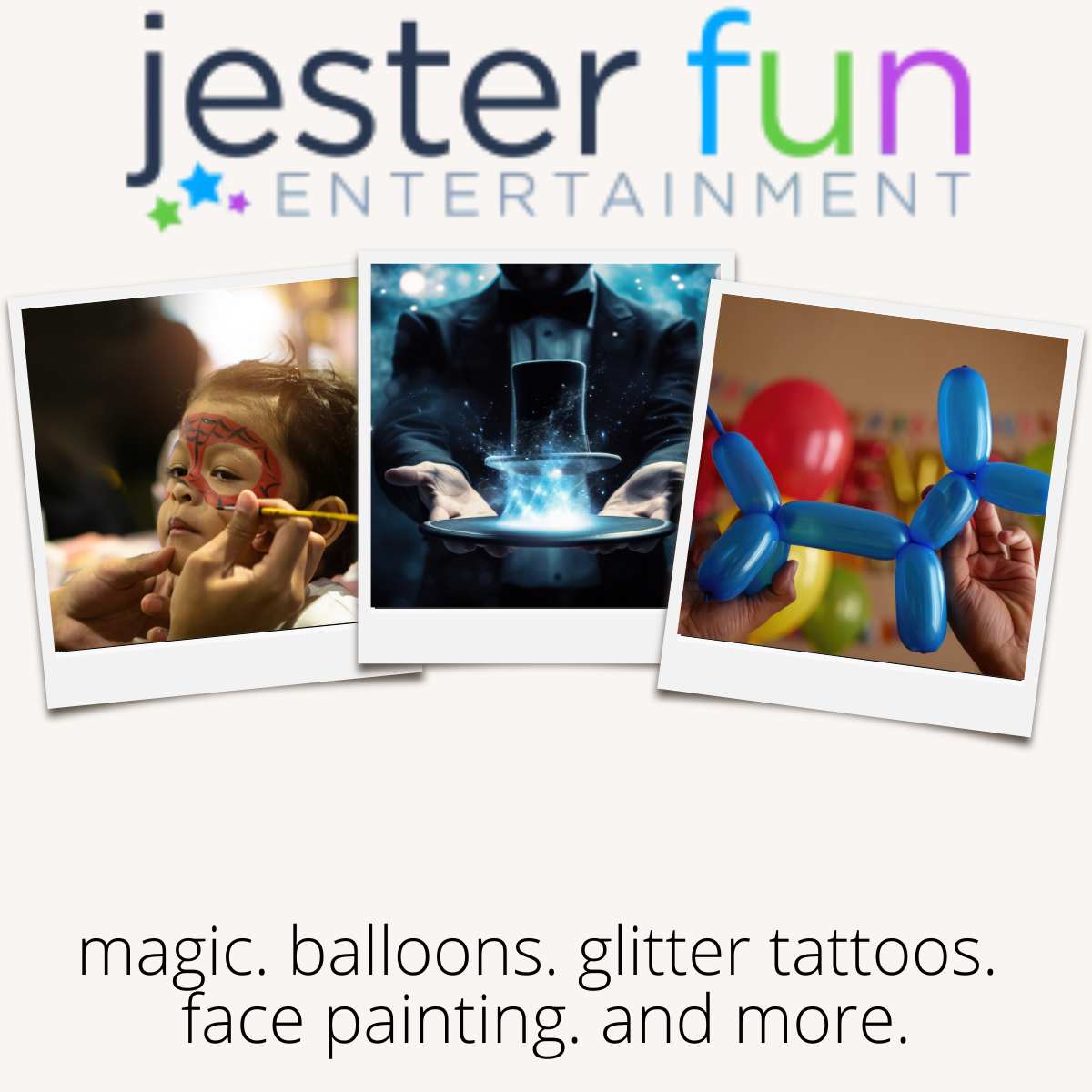 Jester Fun Entertainment