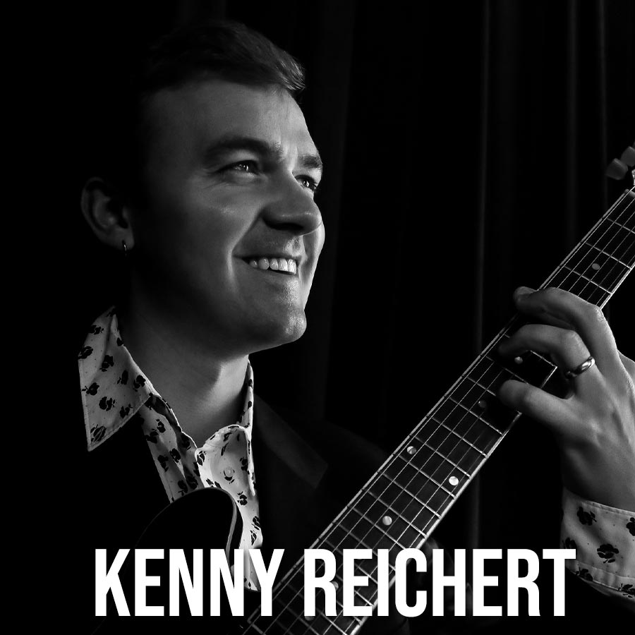 Kenny Reichert