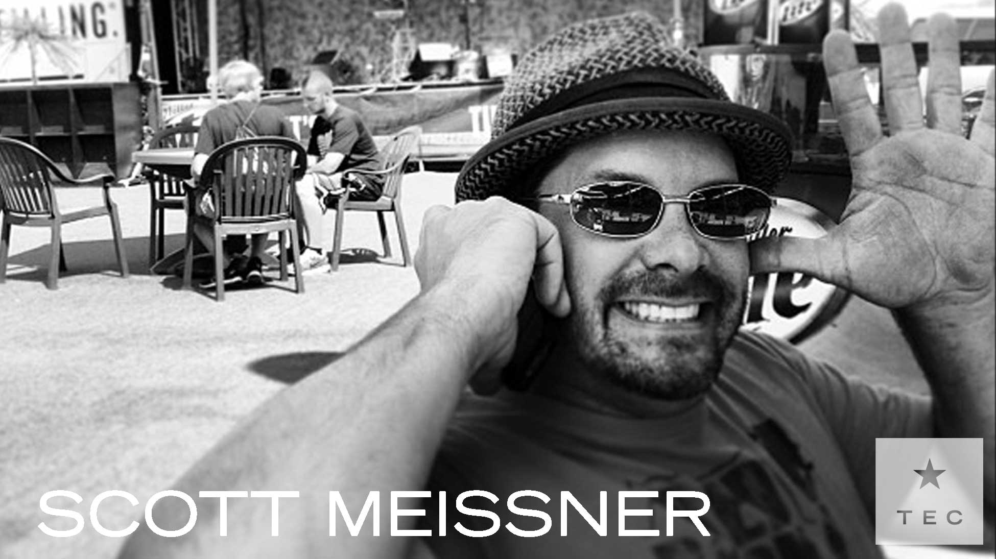 Scott Meissner
