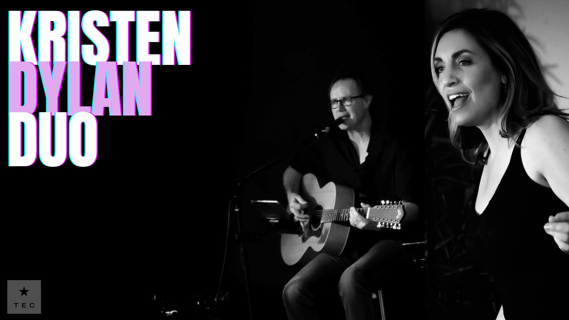 Kristen Dylan Duo - Acoustic Hits Classic To Current