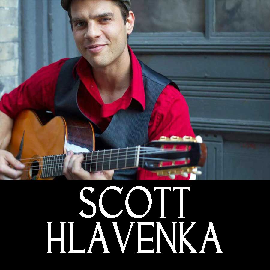 Scott Hlavenka