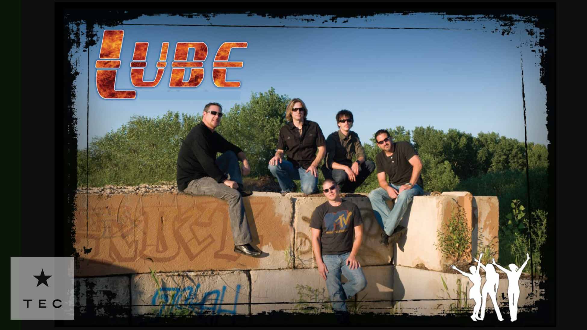 Lube The Entertainment Company, Intl., LLC