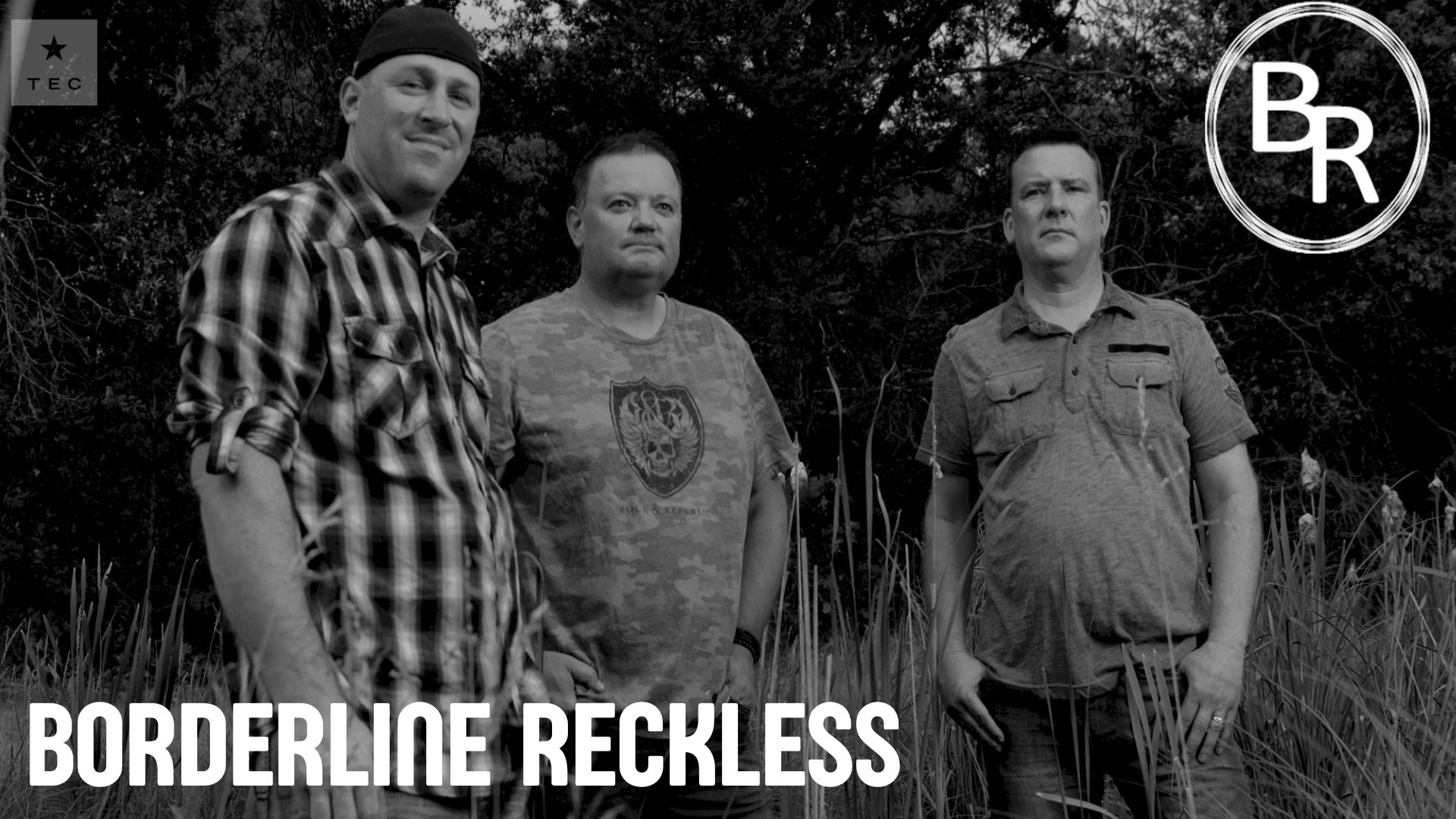 Borderline Reckless - Acoustic Country & Classic Rock