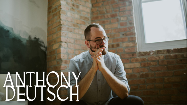 Anthony Deutsch