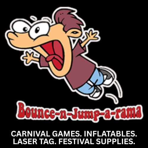 BOUNCE-N-JUMP-A-RAMA 