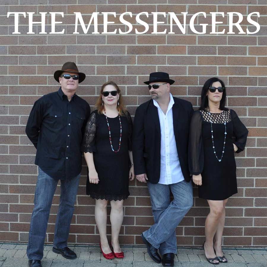 The Messengers