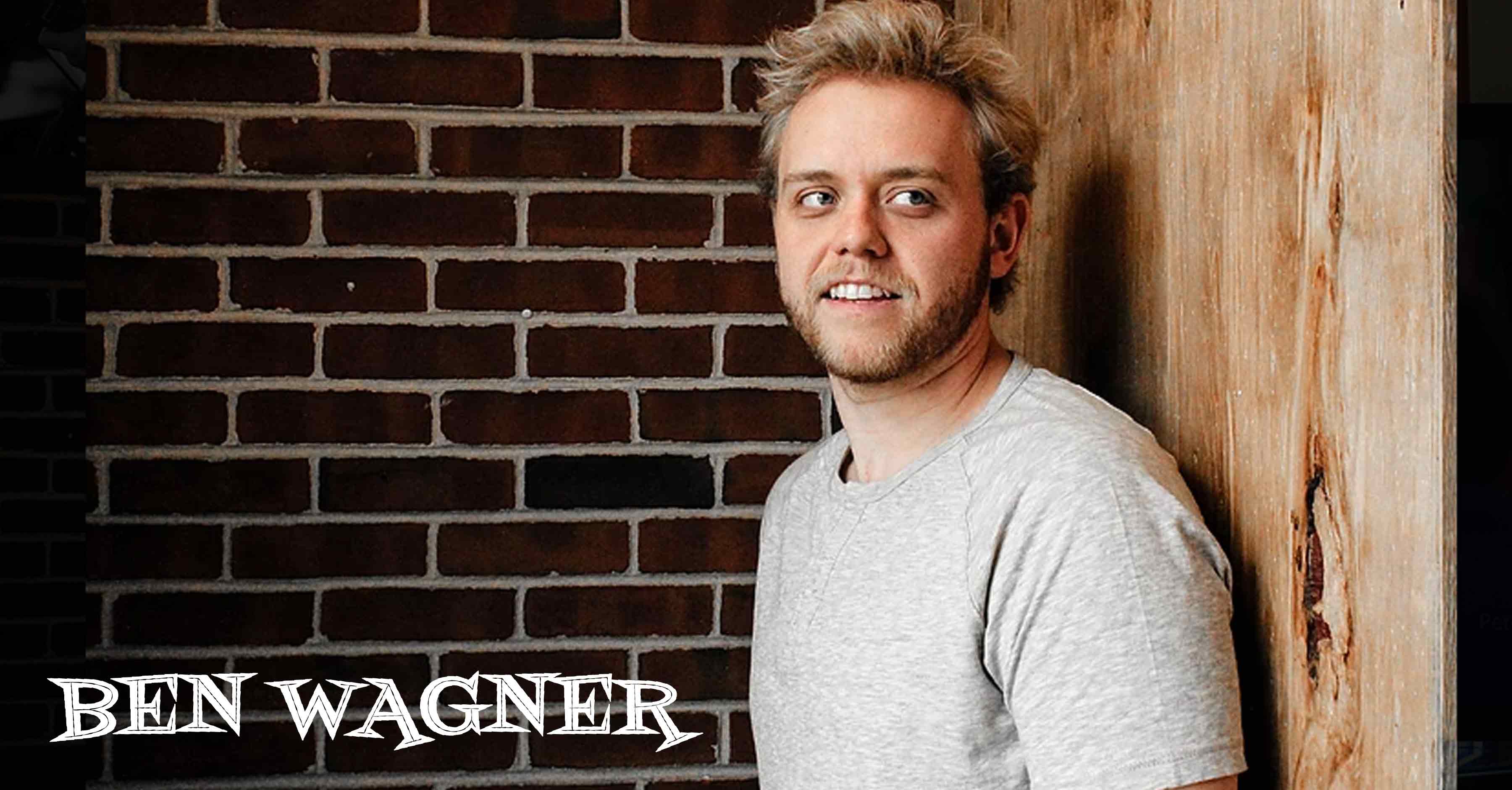 Ben Wagner