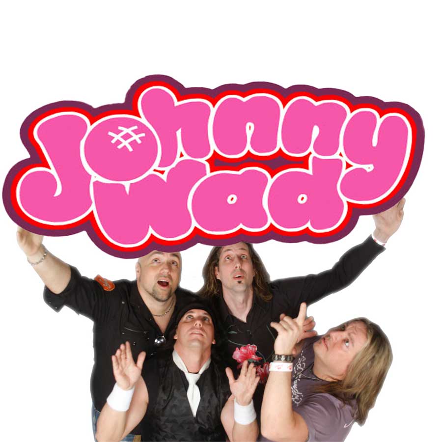 Johnny Wad